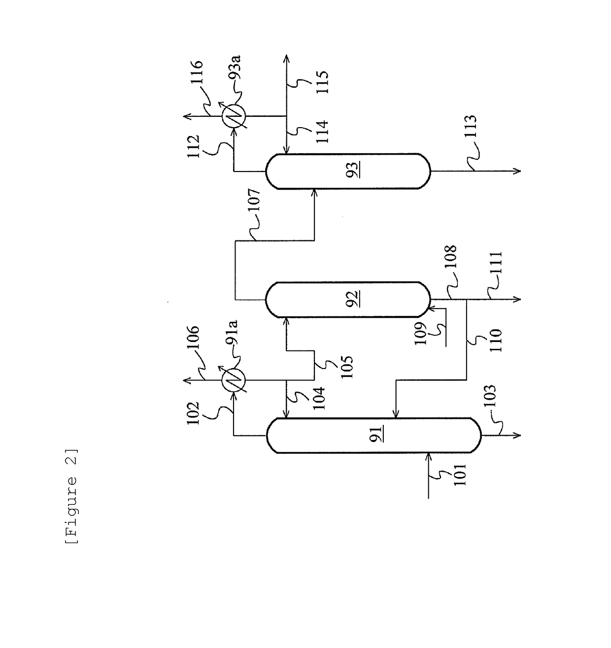 Method for producing acetic acid