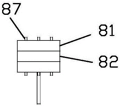 Electromagnetic engine