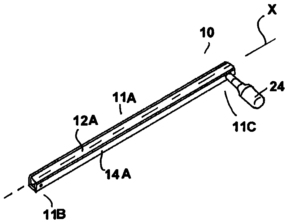 Peritoneal dialysis bag and using method thereof