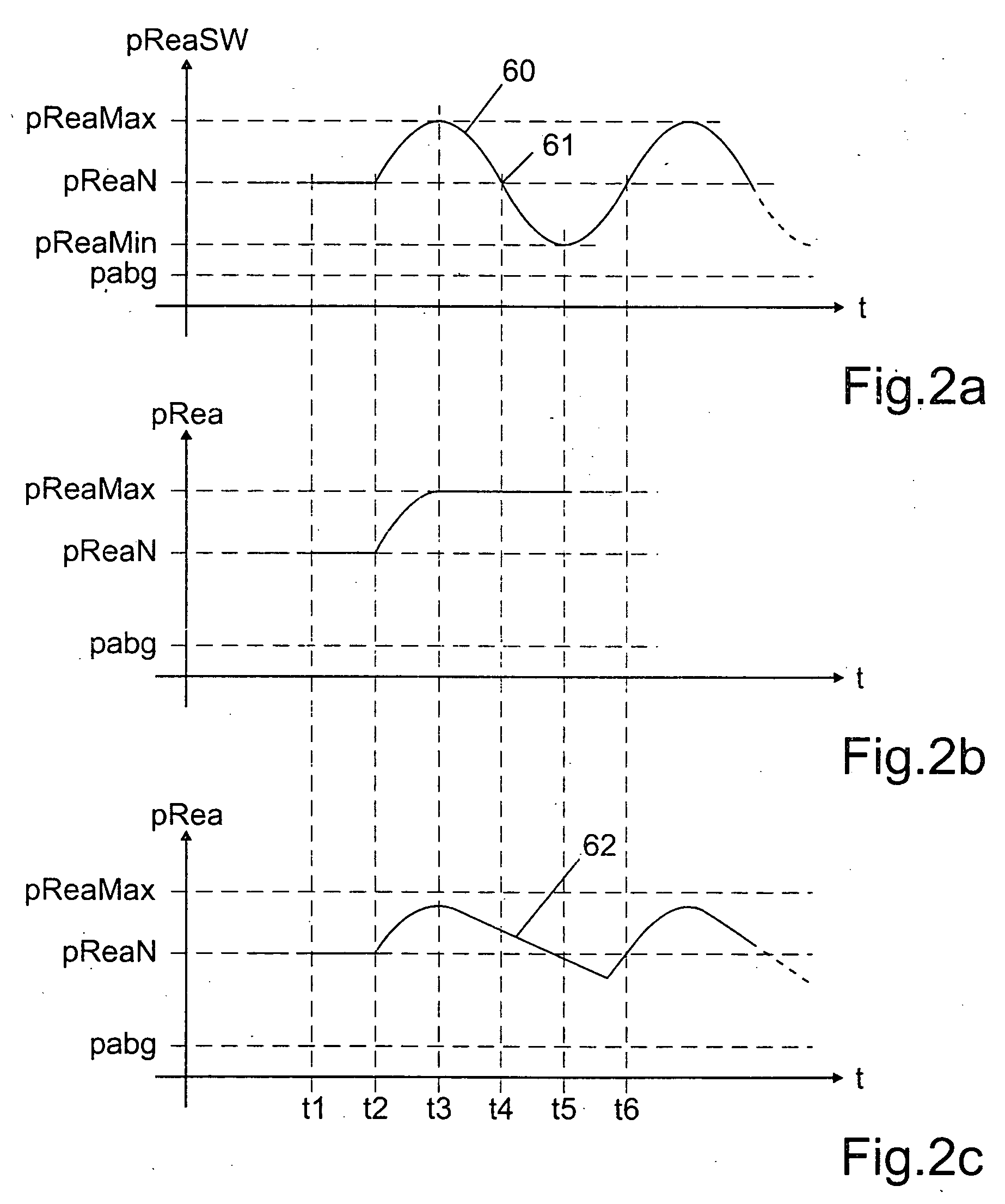 Method for operating an internal combustion engine and device for executing the method