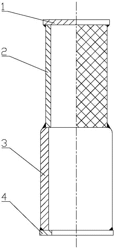 Oil seal reinstallation tool