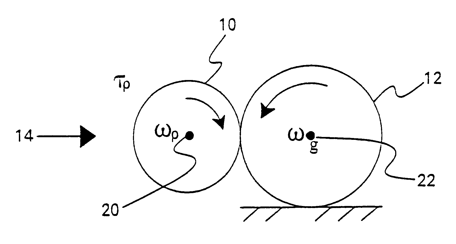 Electric machine monitoring method and system