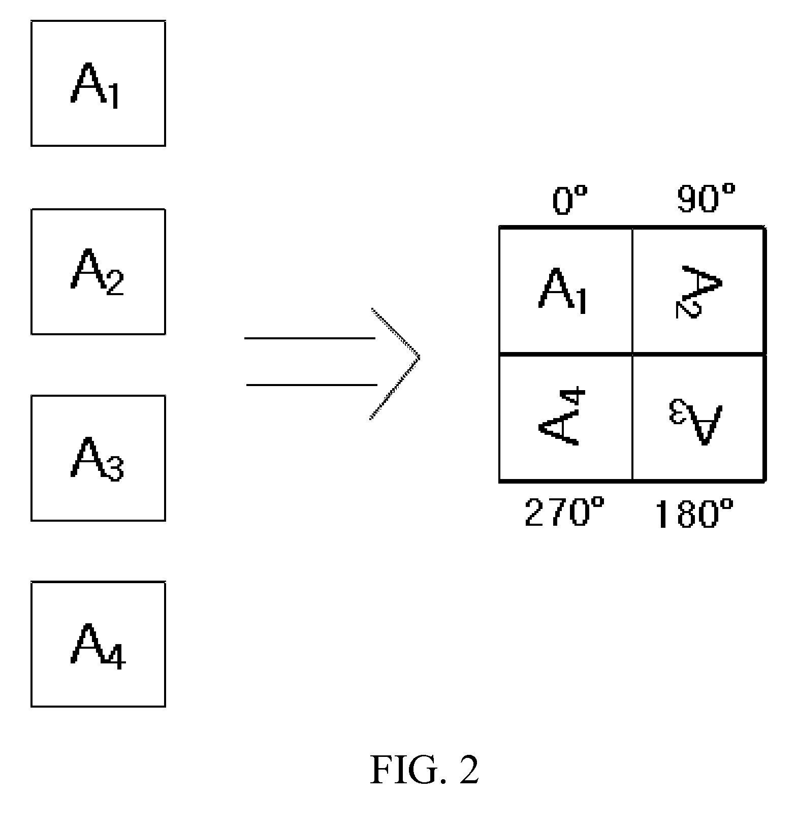 Apparatus and method for generating structurally multi-patterned watermark, watermark insertion apparatus and method using the same, and watermark detection apparatus and method using the same