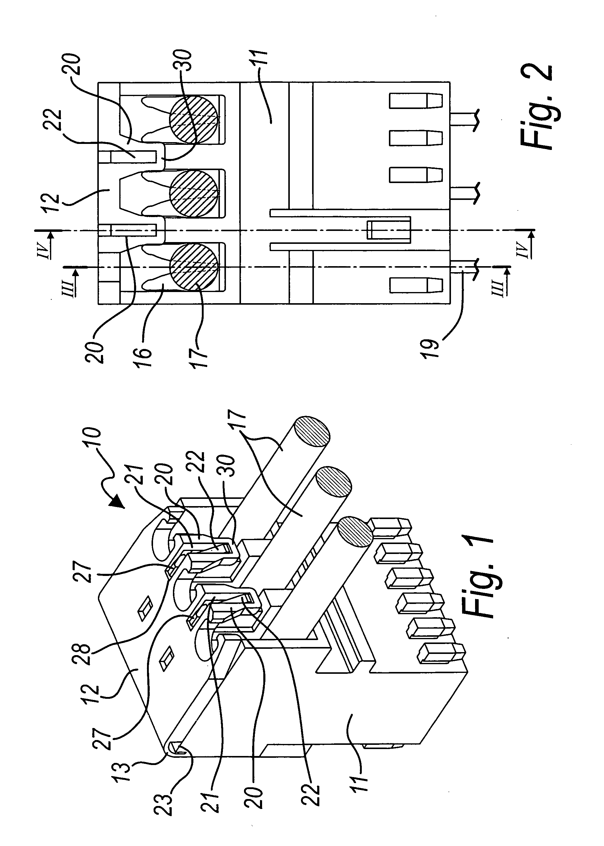 Electrical connector