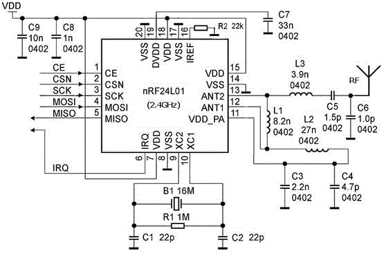 Fault detector for intelligent on-line fault monitoring system of cable line