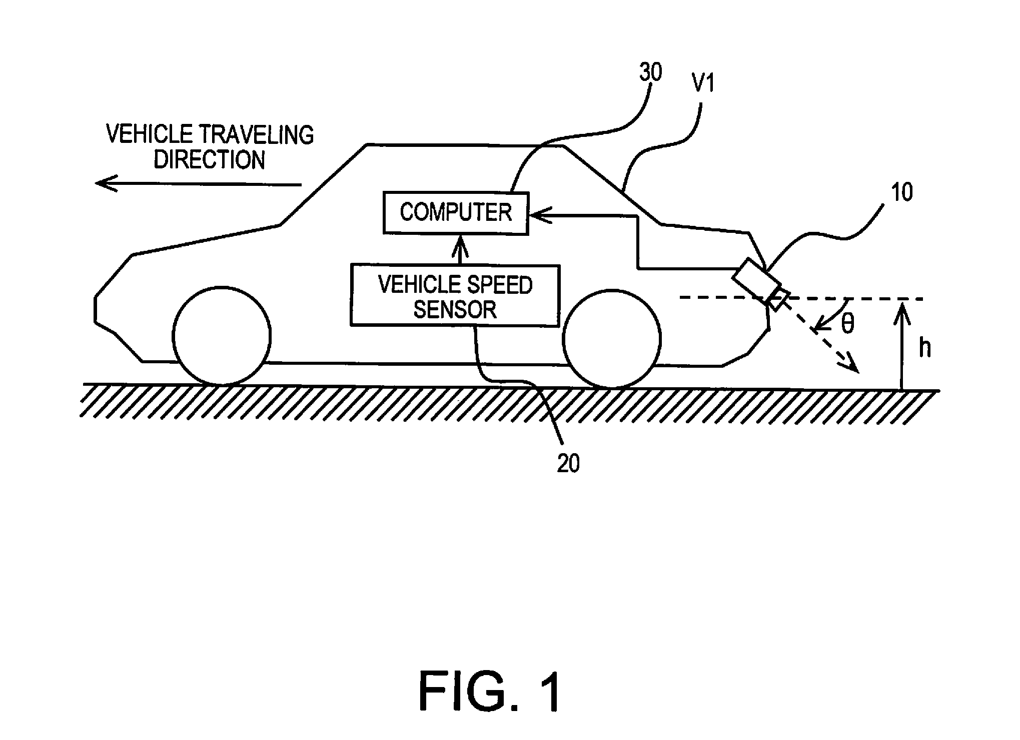 Three-dimensional object detection device and three-dimensional object detection method