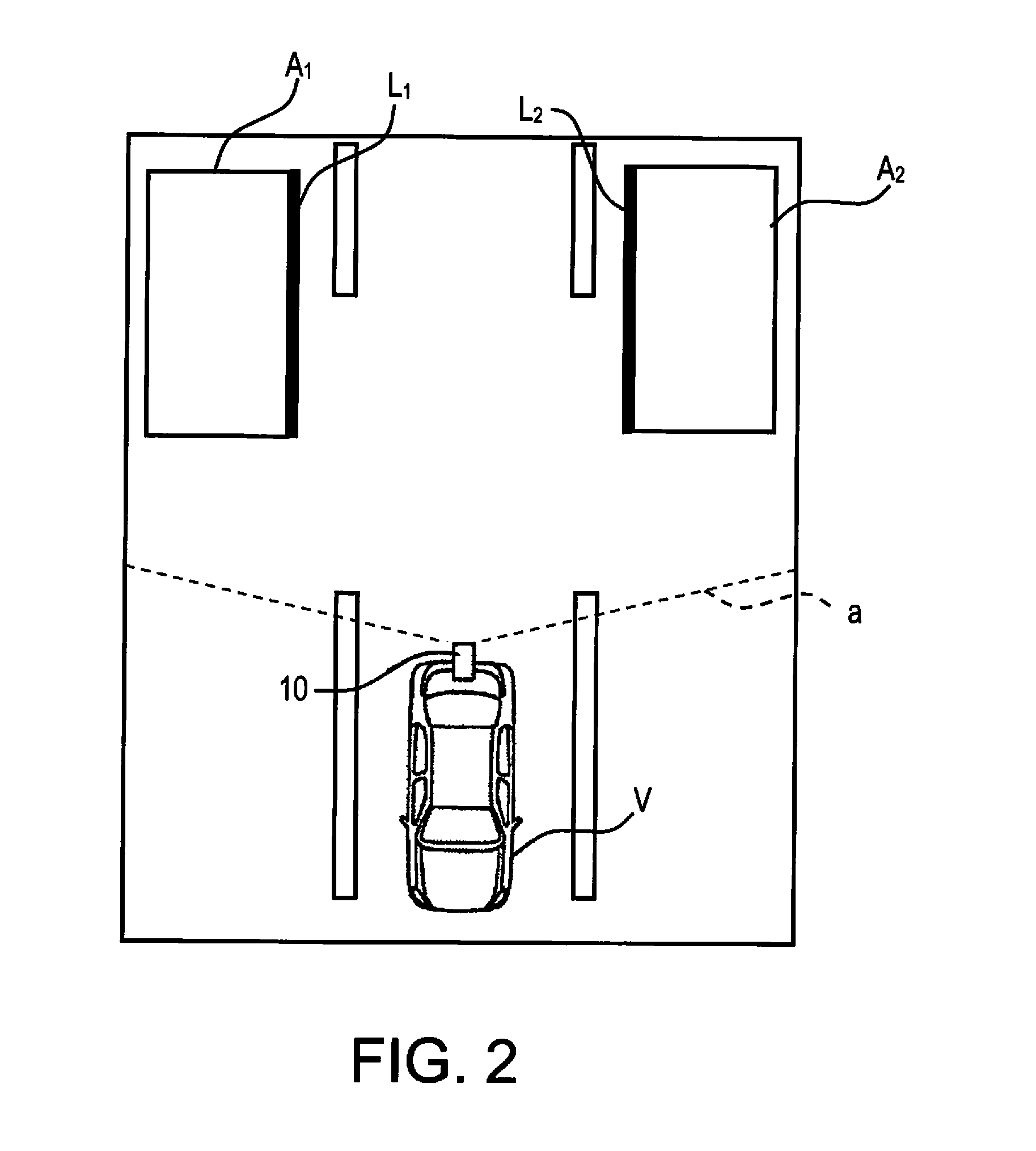 Three-dimensional object detection device and three-dimensional object detection method