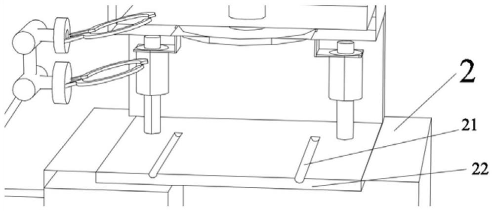 Semi-automatic Marshall compactor