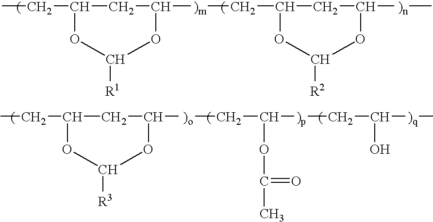 Negative-acting photolithographic printing plate with improved pre-burn performance