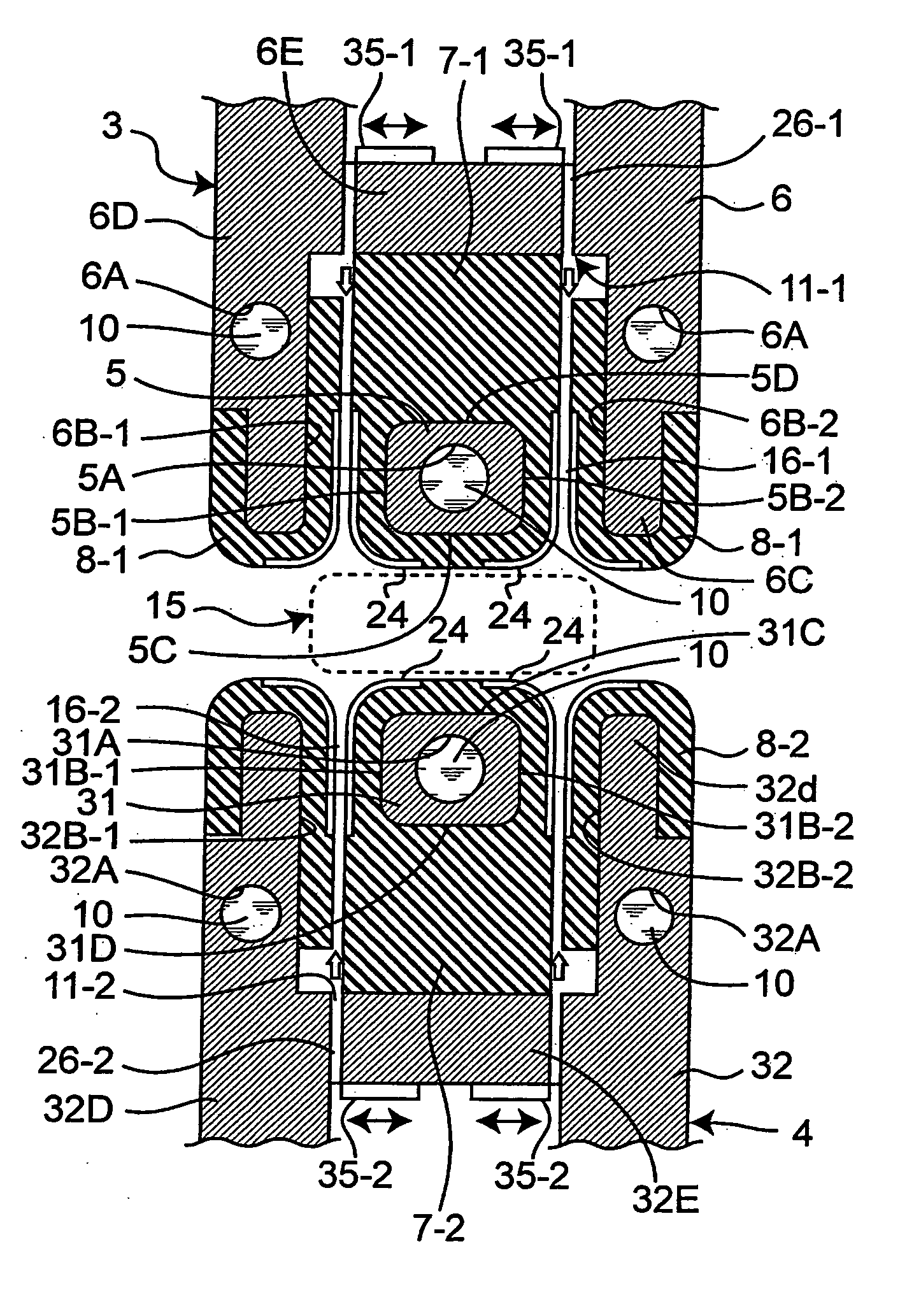 Plasma processing apparatus