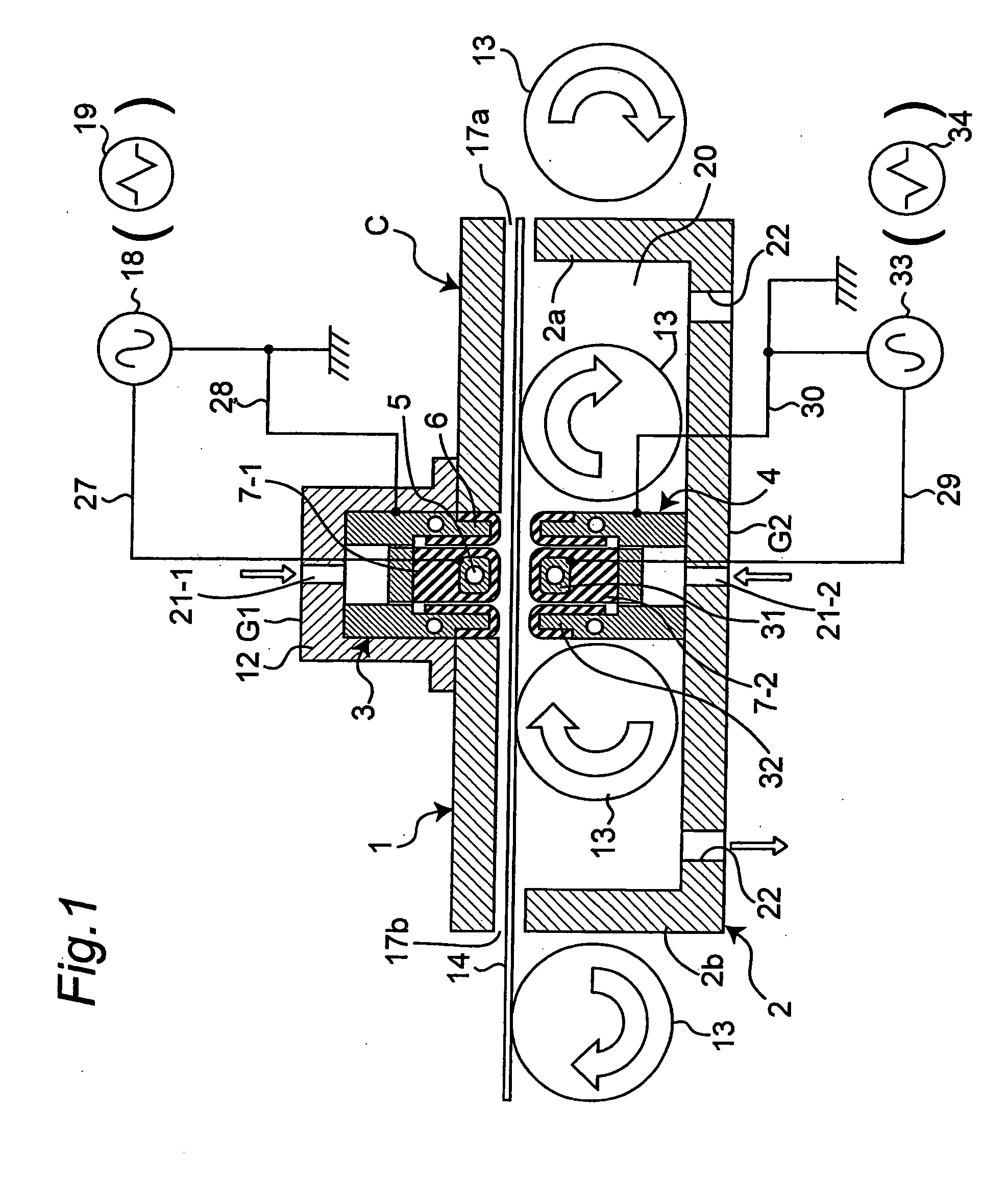 Plasma processing apparatus