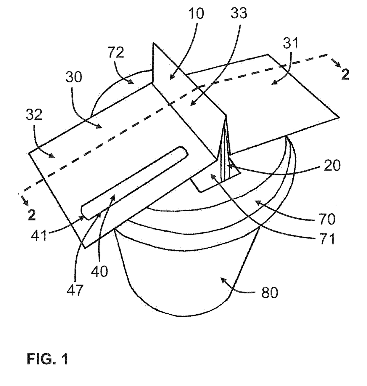 Method, device and apparatus for preparing a beverage with a liquid immersible bag with a desired steep time