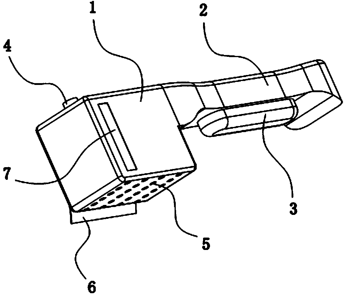 Couplant applicator with scraper