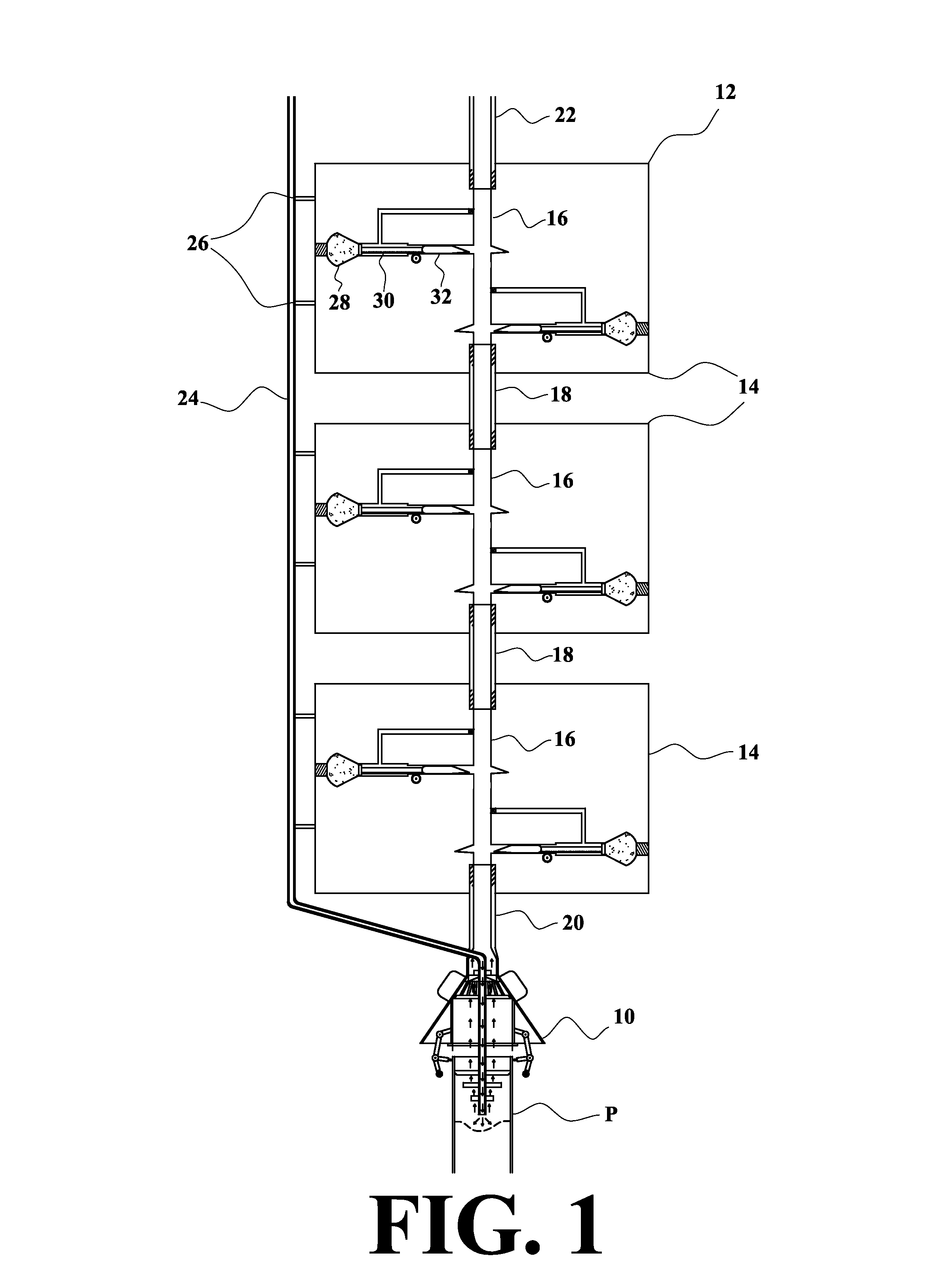 Combination blowout preventer and recovery device