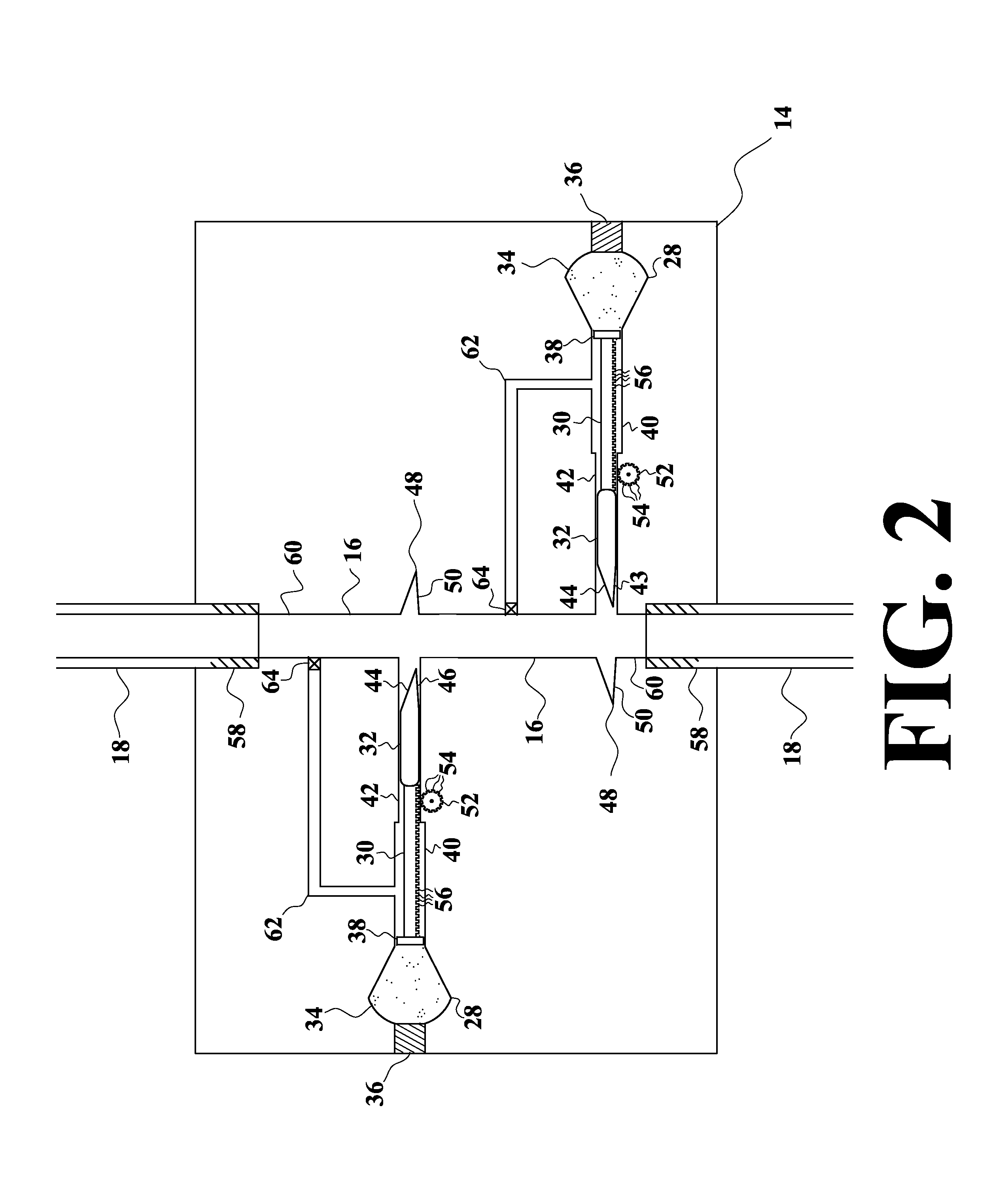 Combination blowout preventer and recovery device