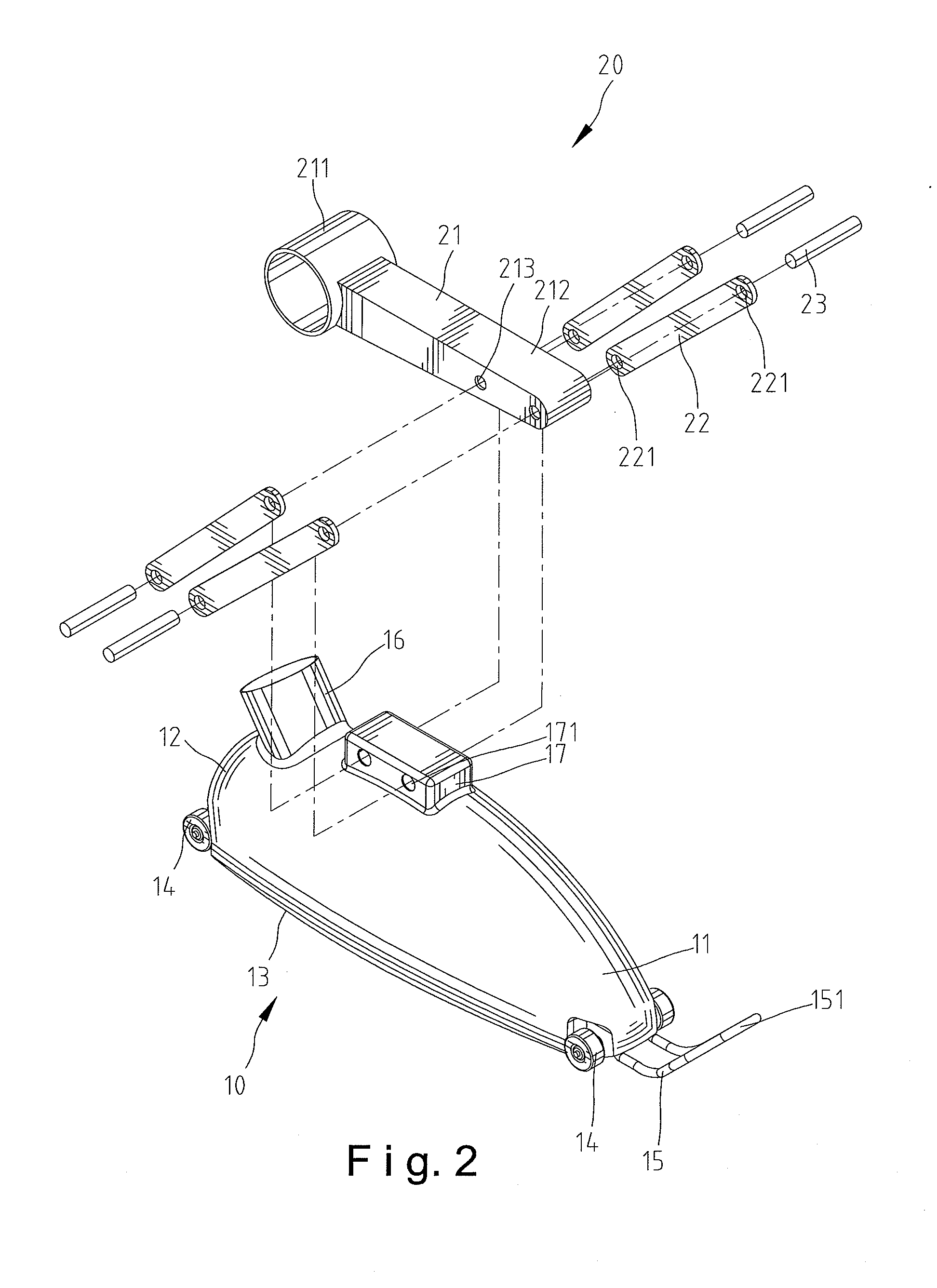 Dust Control Hood Assembly for a Cutting Machine