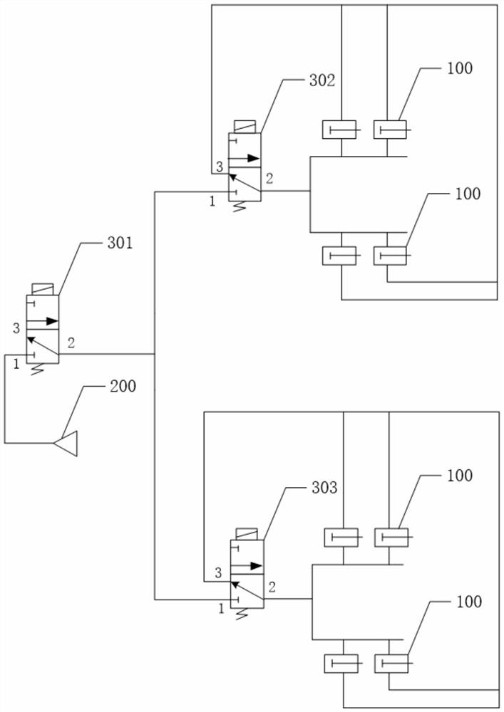 Direct plate making equipment