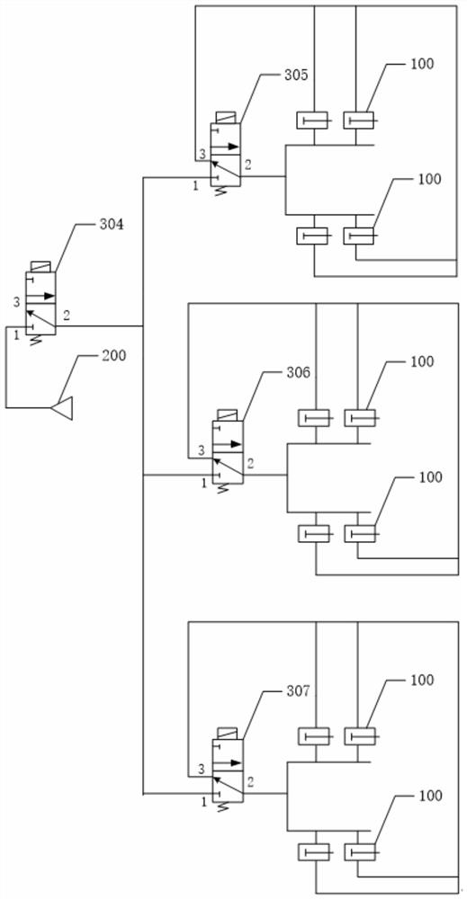 Direct plate making equipment