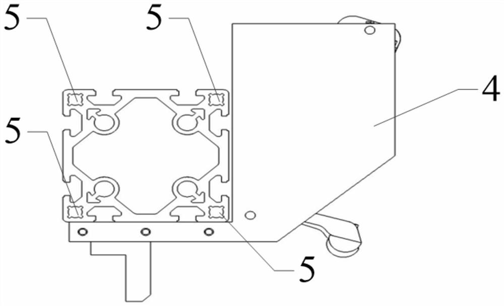 Direct plate making equipment