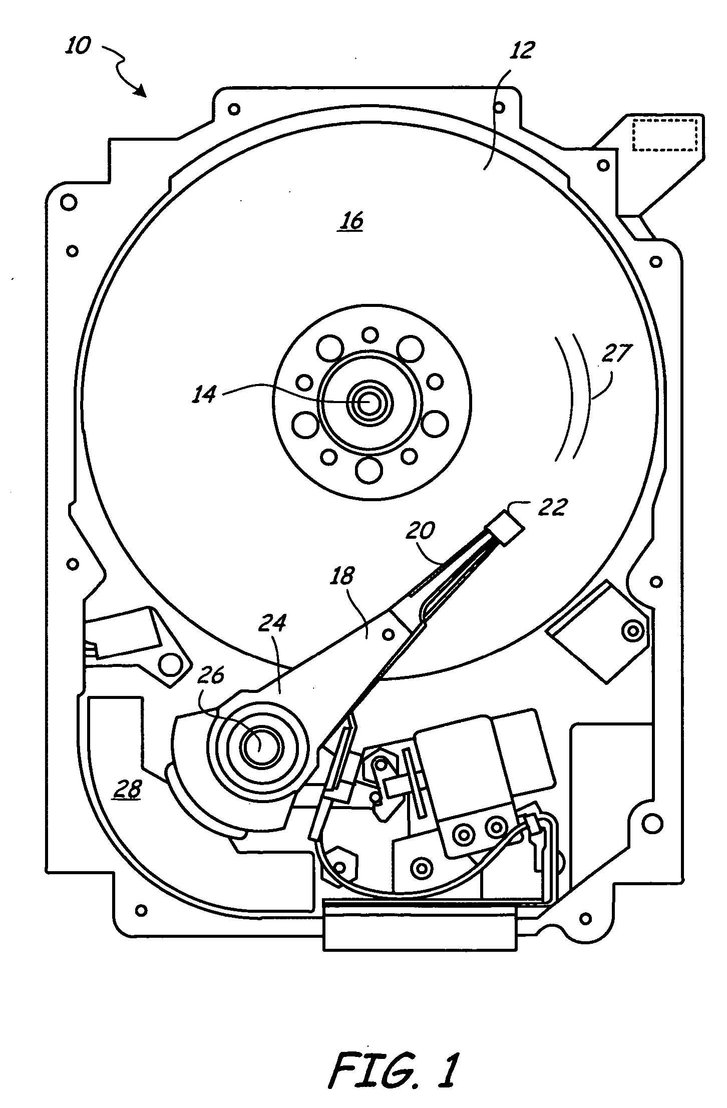 Storage medium with overcoat layer for enhanced heating