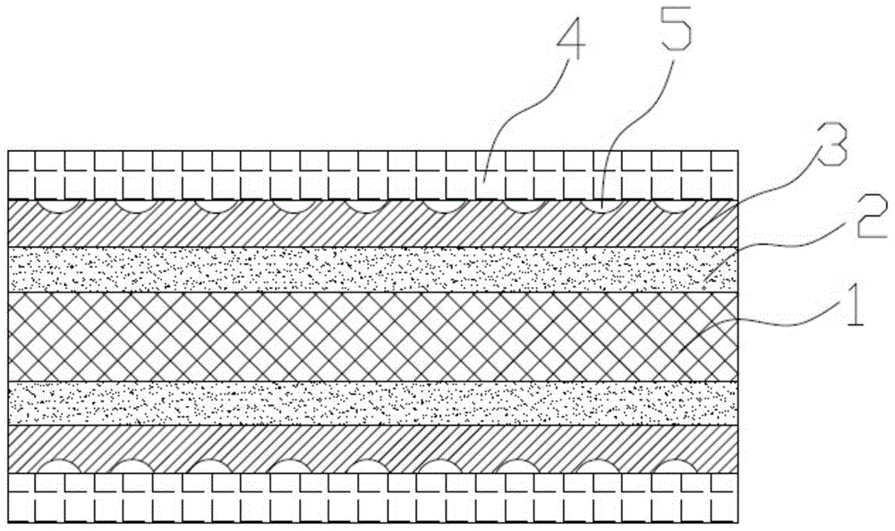 Lead-acid battery plate with high energy density