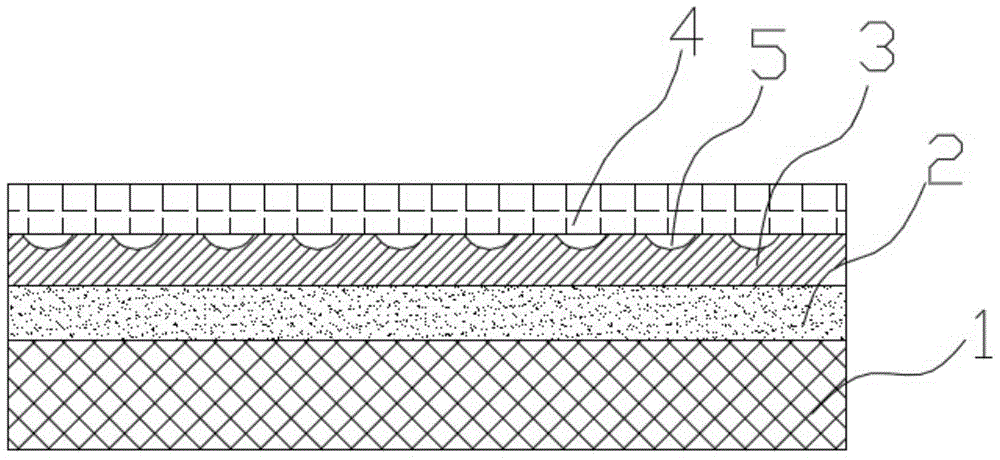 Lead-acid battery plate with high energy density