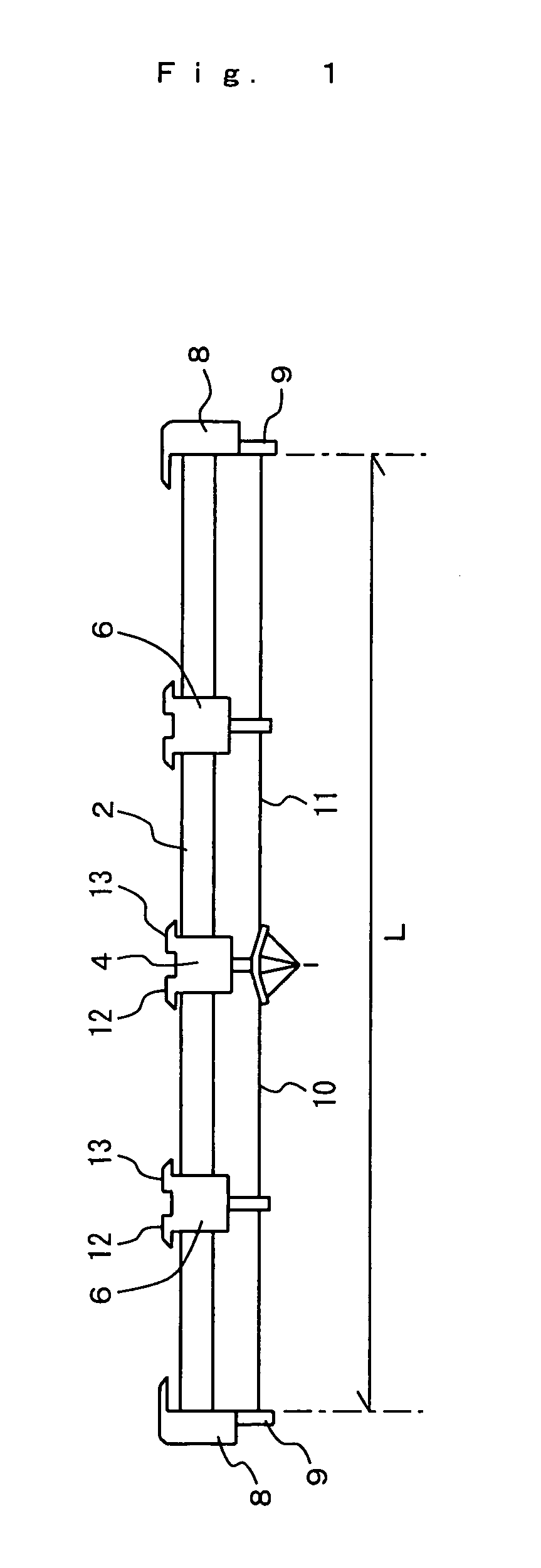 Flat Knitting Machine, Knitting Program, and Method For Generating Knitting Program