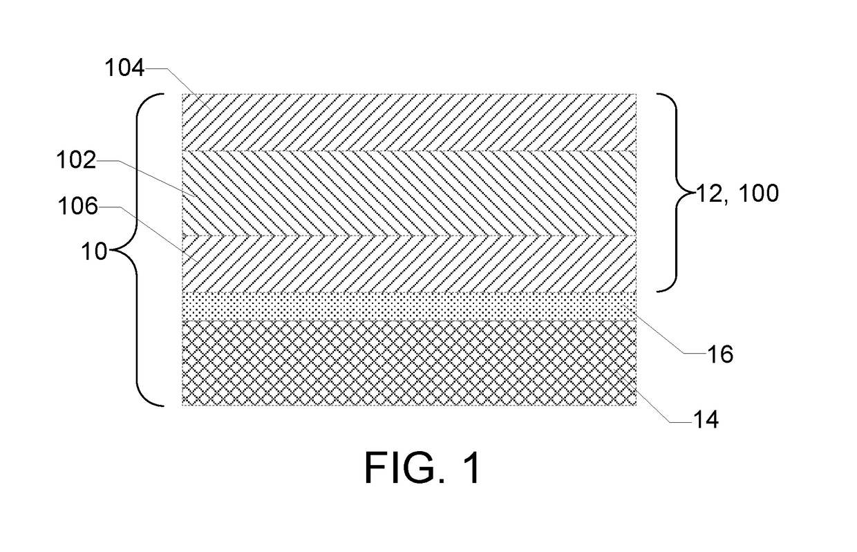 Glass laminate with pane having glass-glass laminate structure