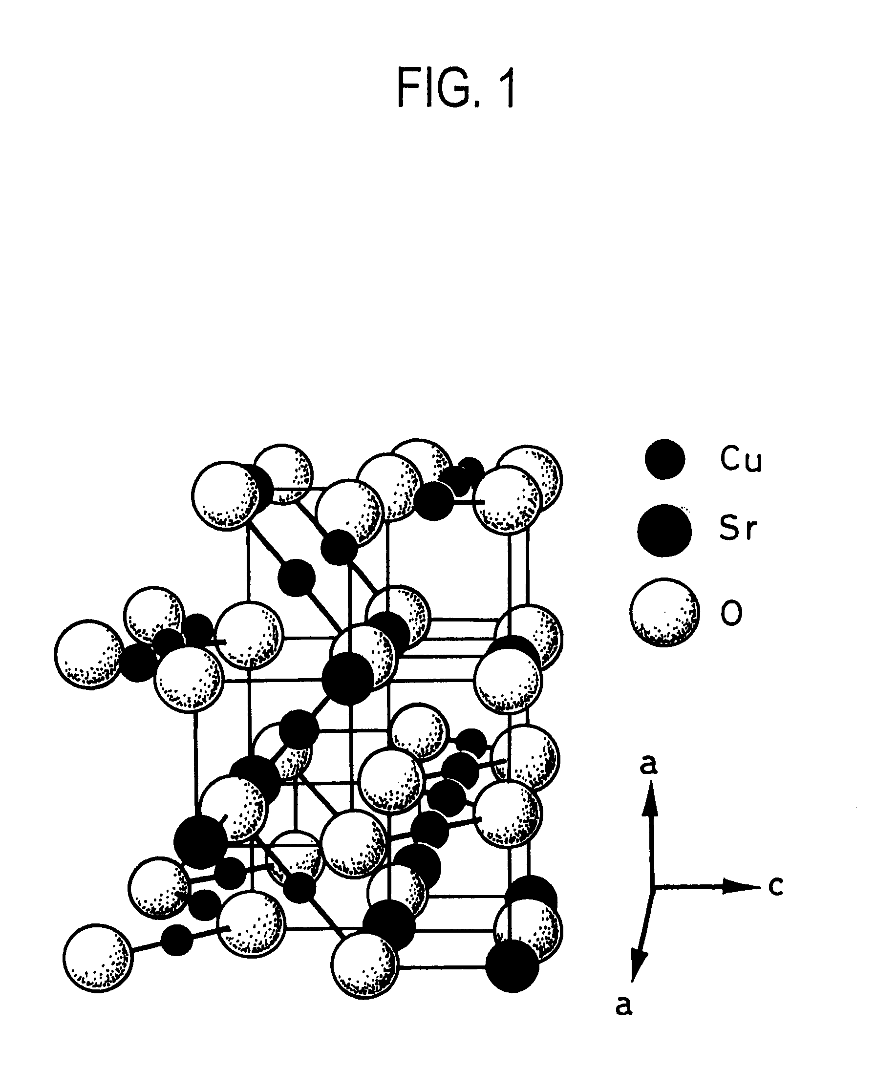 Oxide thin film