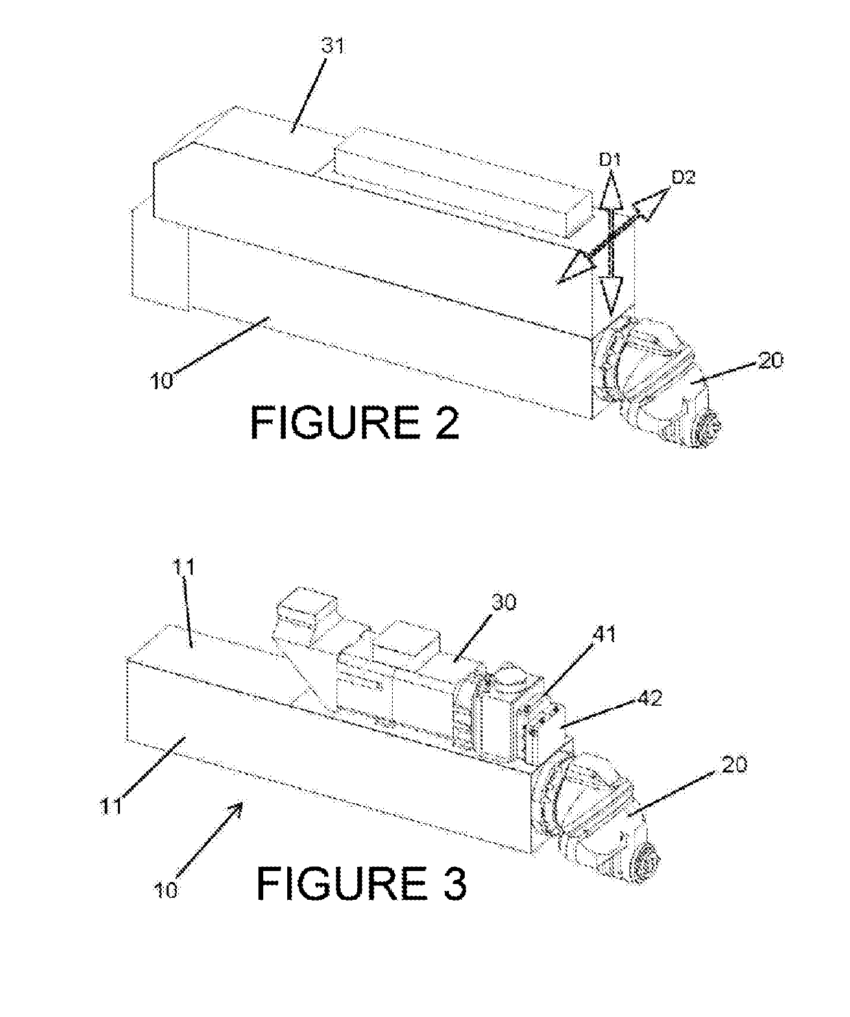 Machine tool with active damping