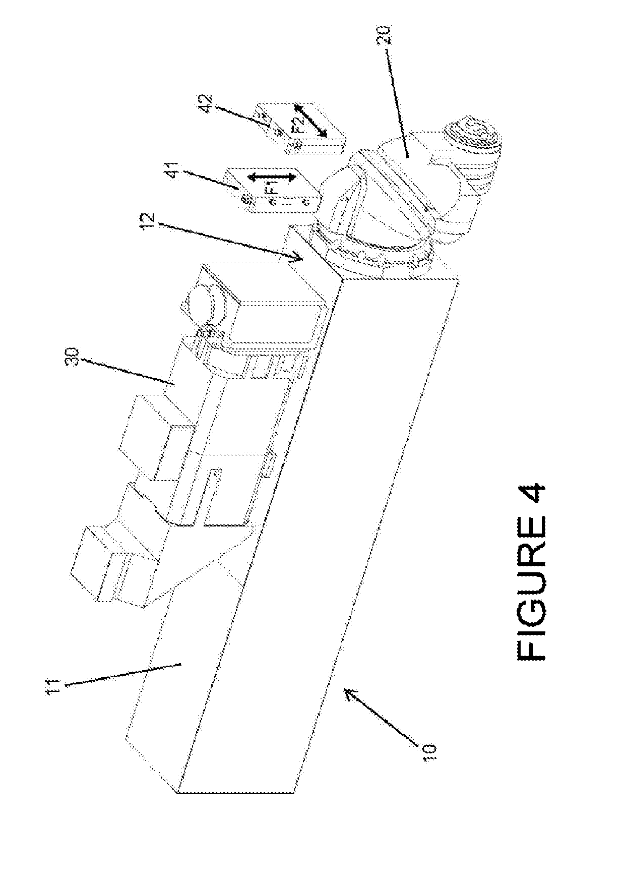 Machine tool with active damping