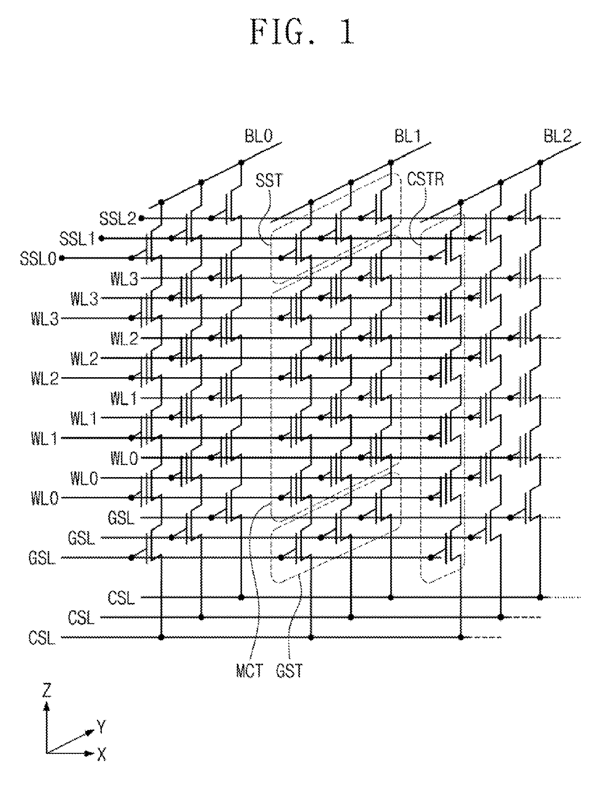 Semiconductor memory device