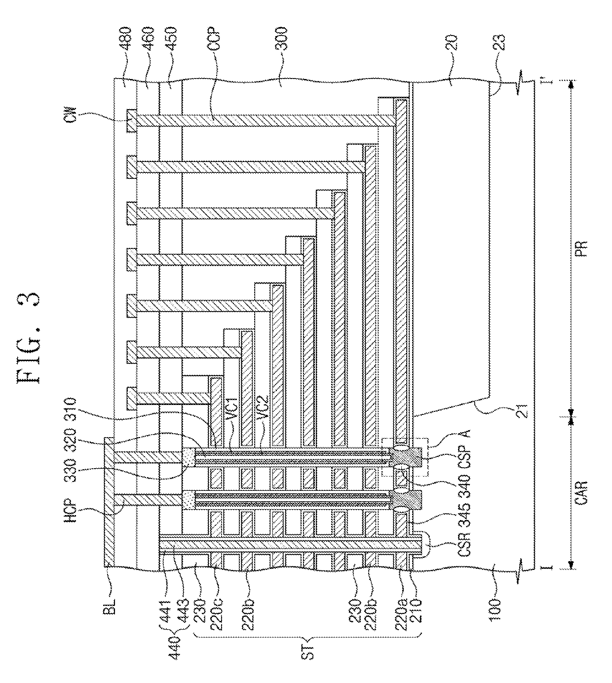 Semiconductor memory device