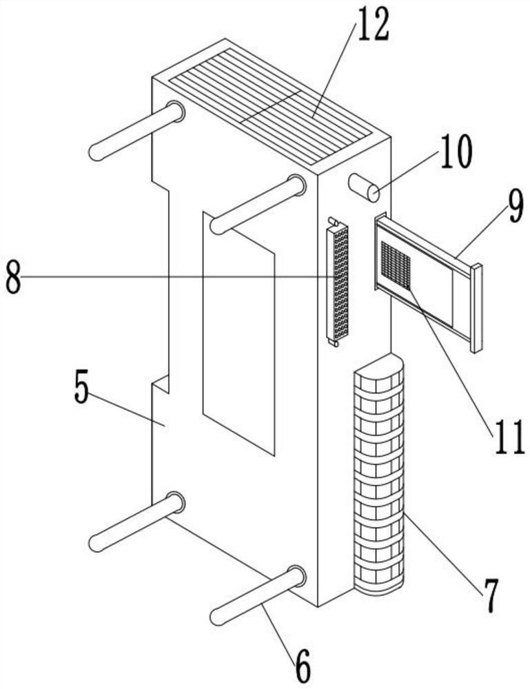 Close-range image traffic violation and road condition photogrammetry system based on Wifi signals