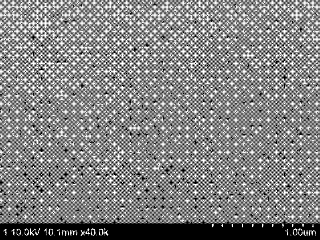 Silica-coated silver core composite particles and their preparation method and use