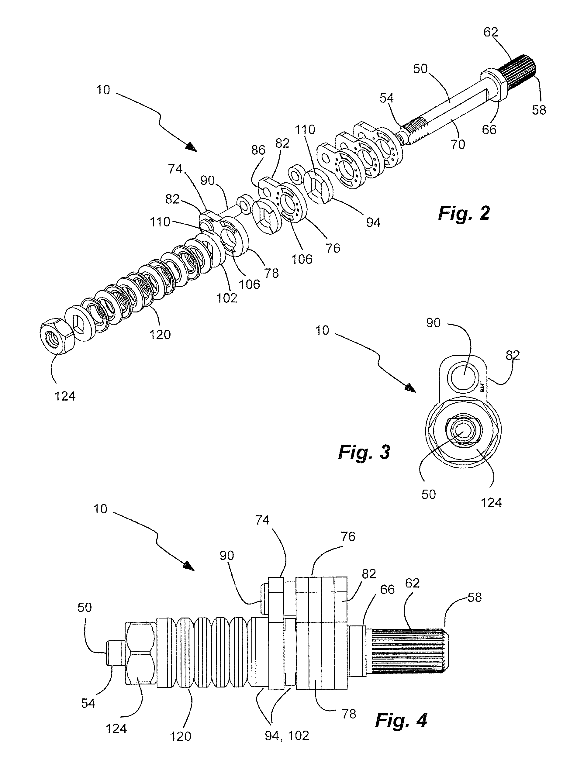 Friction resistance hinge with auto-lock