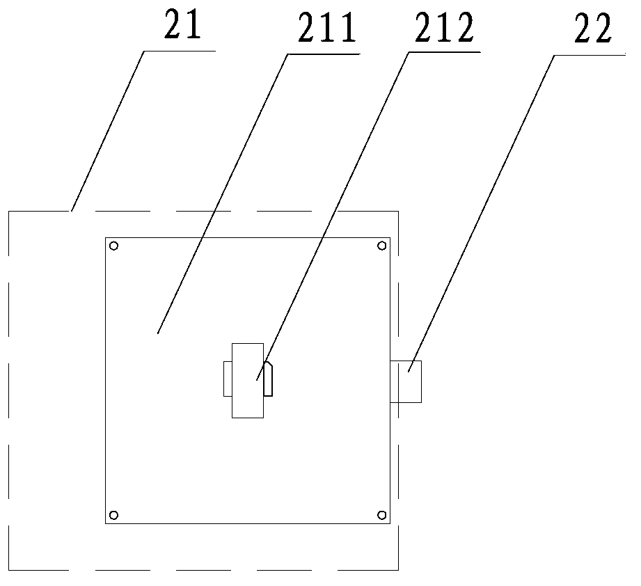 Semiconductor microwave oven