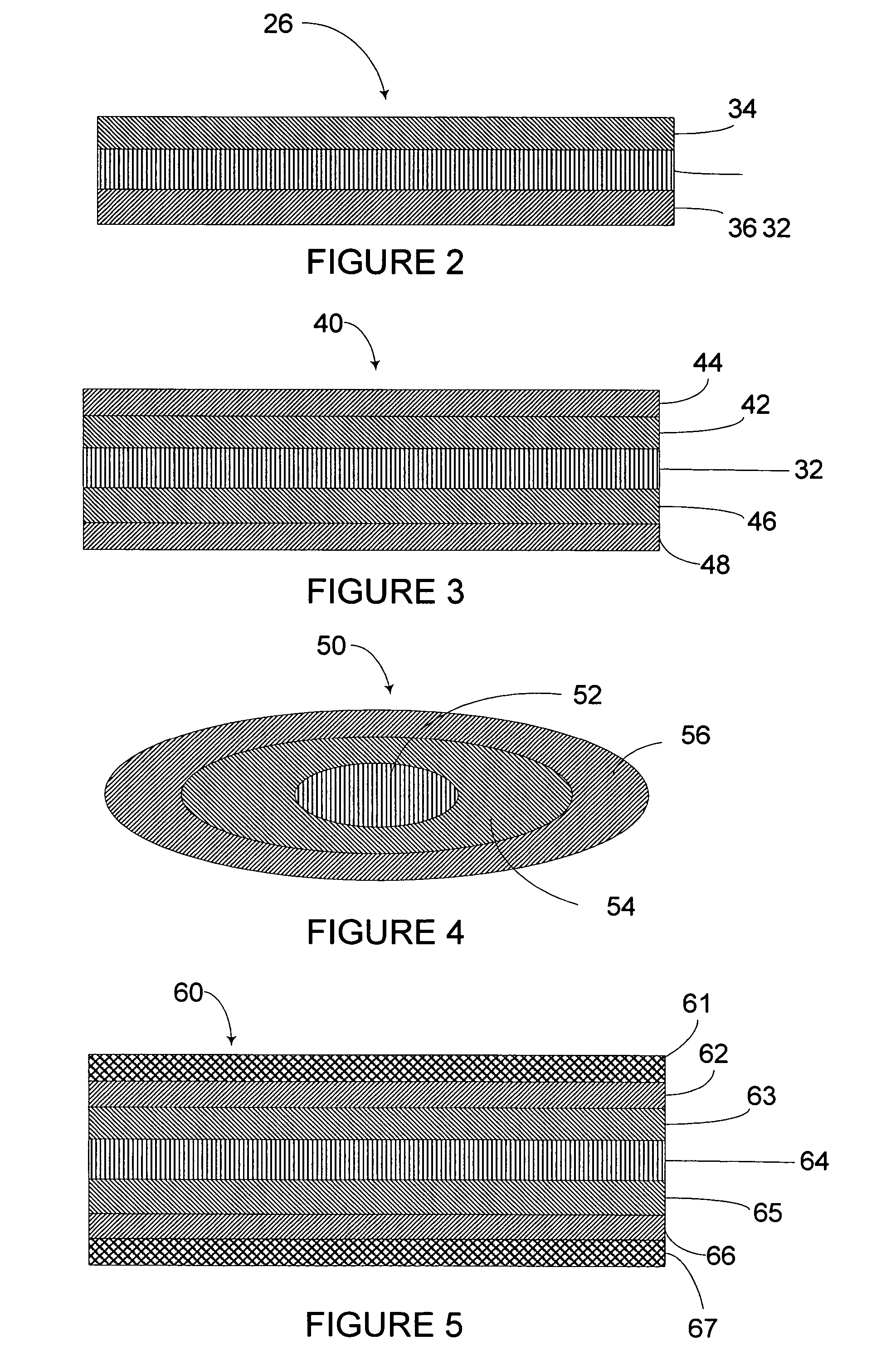 Ti brazing strips or foils