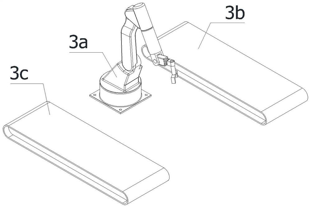 Edge grinding device