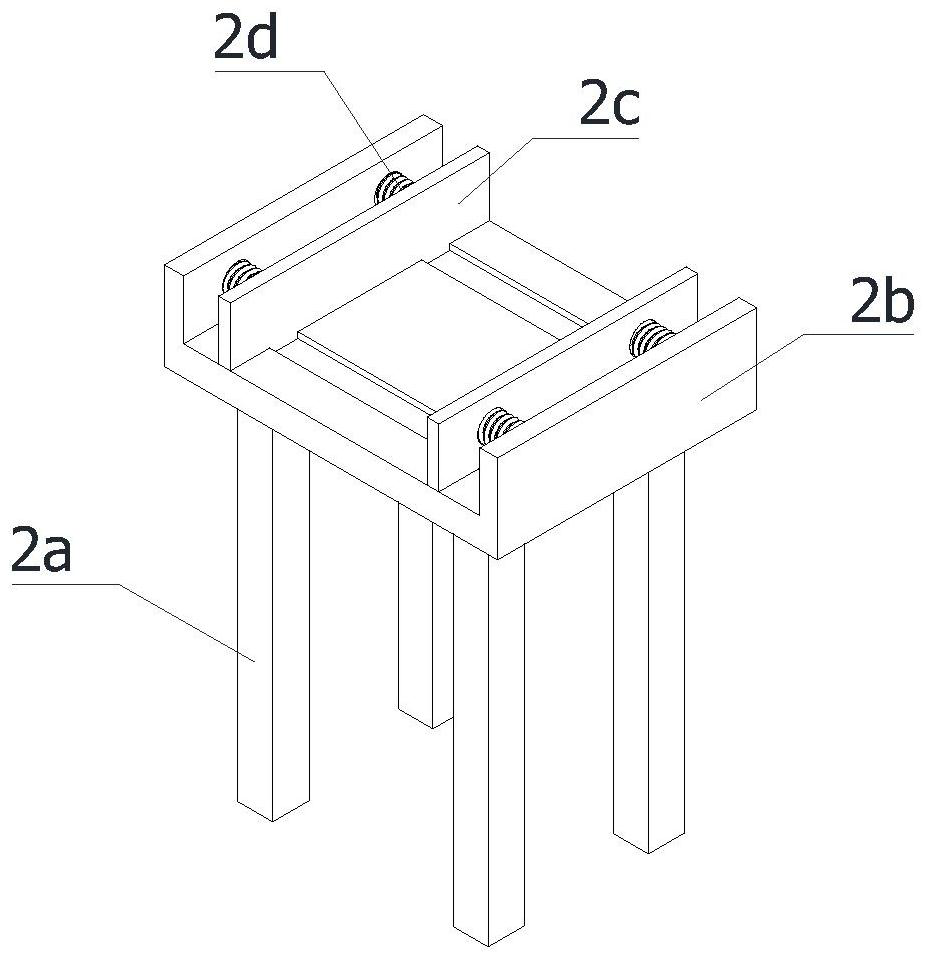 Edge grinding device