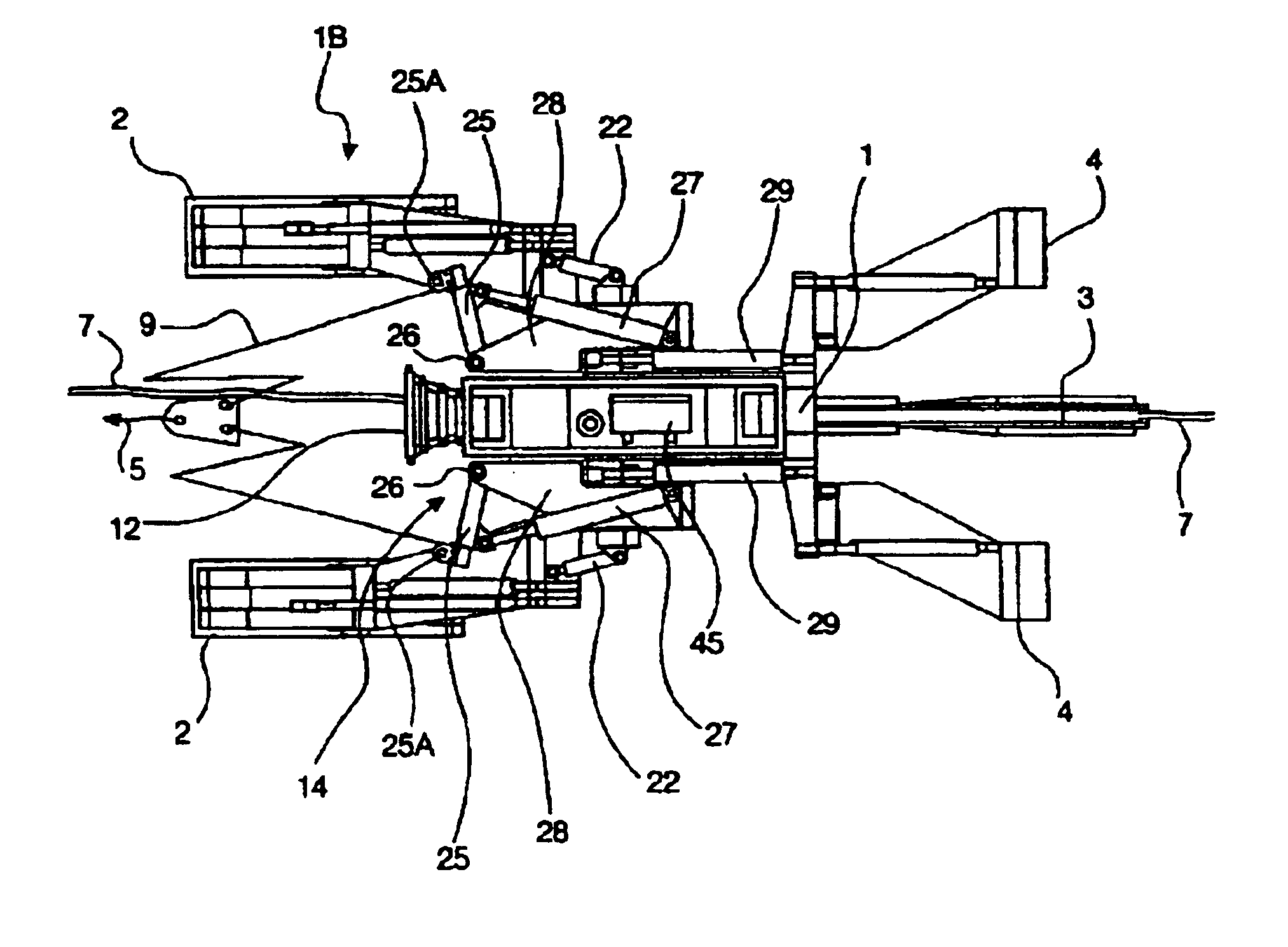 Ploughs