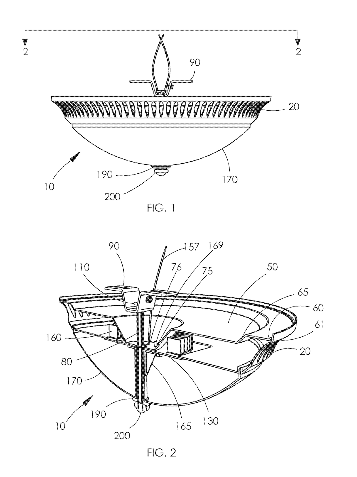 Light Assembly and Alignment Device