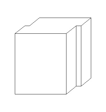 Gob-side entry retaining method using prefabricated walls