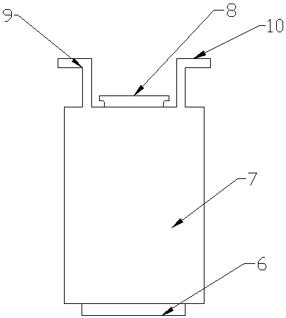 In-situ polymerization reactor