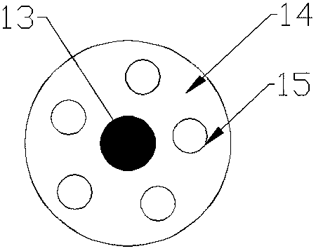 In-situ polymerization reactor