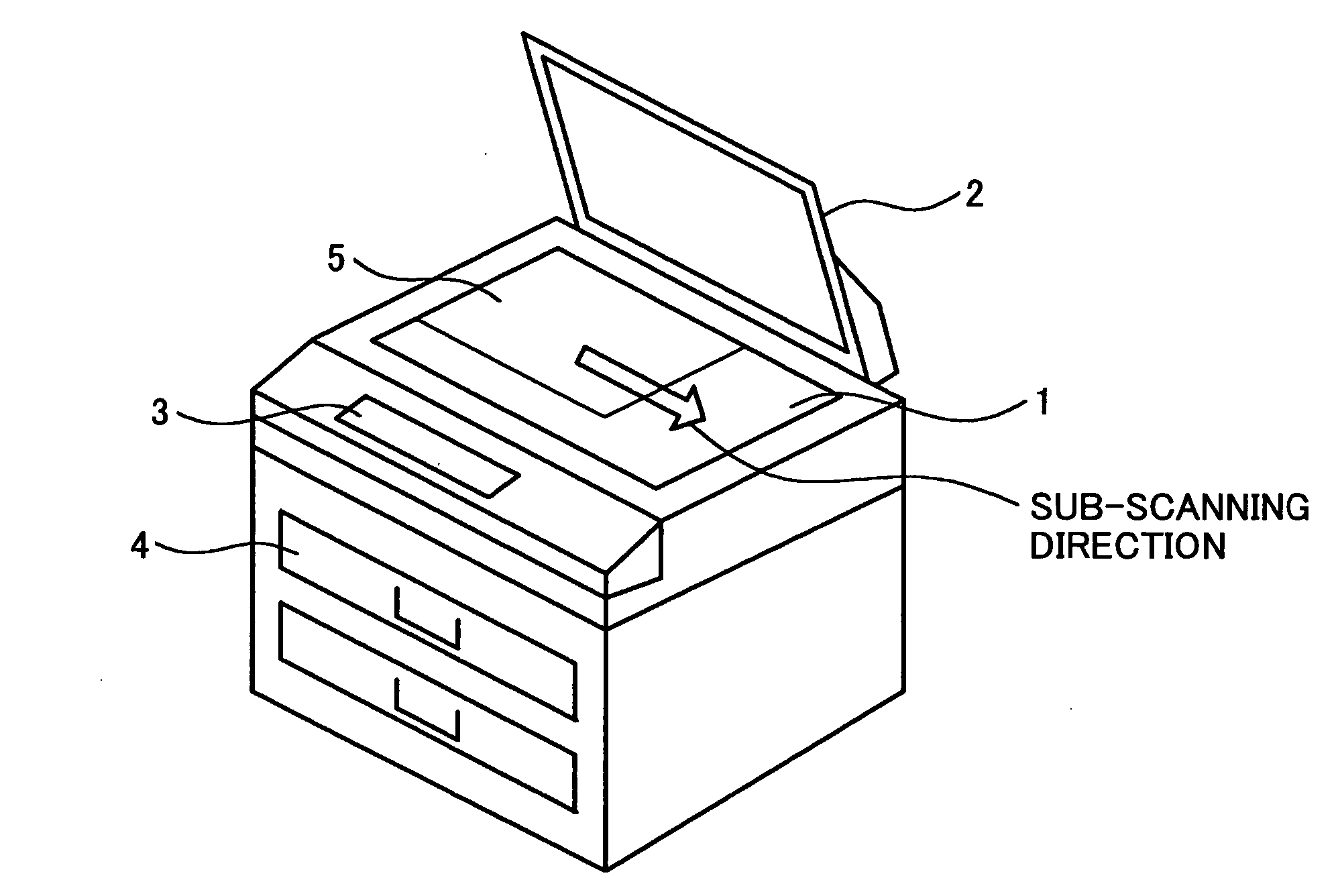 Image processing apparatus and image forming apparatus