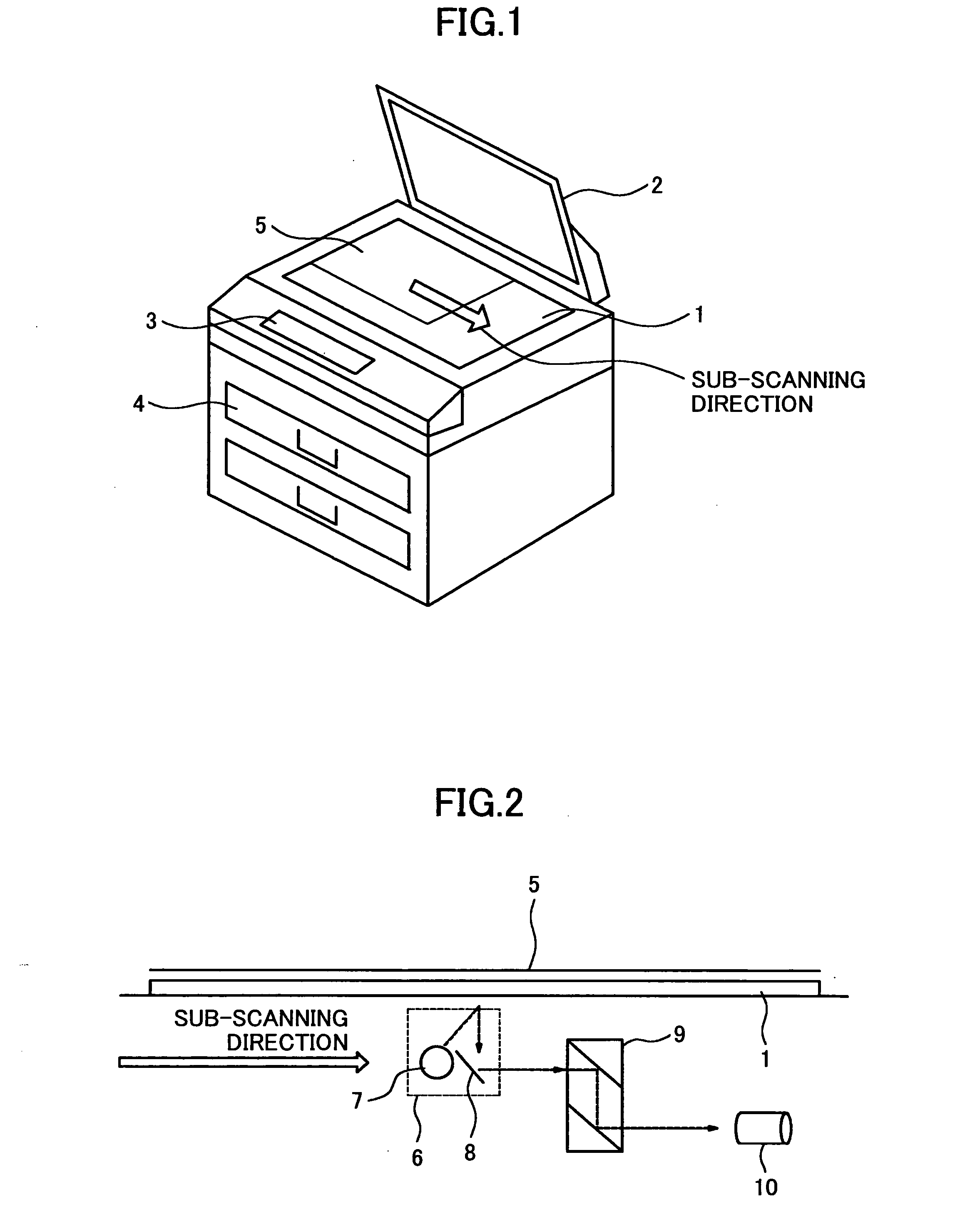 Image processing apparatus and image forming apparatus