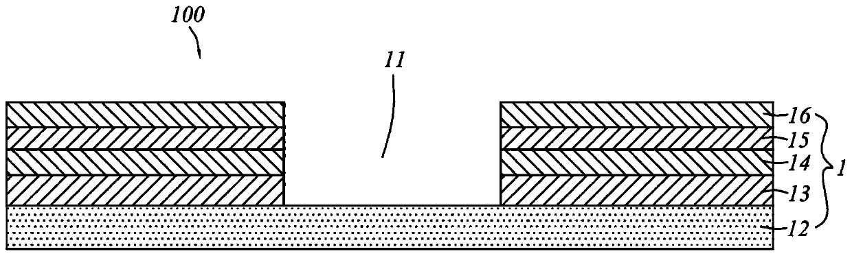 Display panel and method for fabricating same