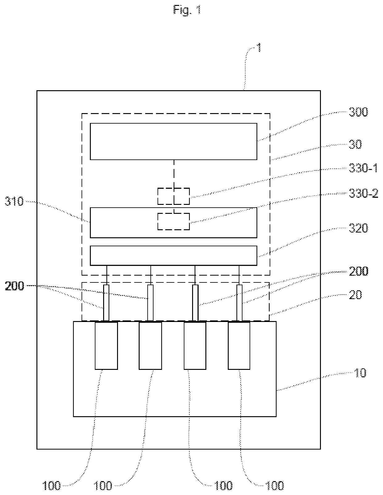 Method for adapting a fuel injector control signal