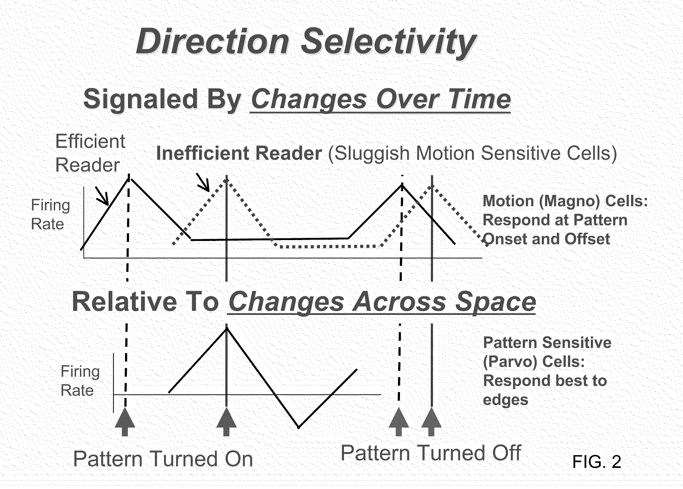 Diagnosing and remediating cognitive deficits involving attention, sequential processing, reading, speed of processing, and navigation